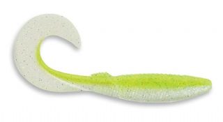 Rapala CrushCity The Curl 10cm - 